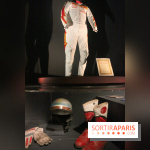 Coluche, l'exposition à l'Hôtel de Ville