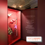 Coluche, l'exposition à l'Hôtel de Ville