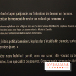 Coluche, l'exposition à l'Hôtel de Ville