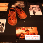 Coluche, l'exposition à l'Hôtel de Ville