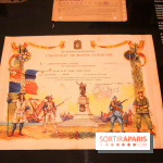 Coluche, l'exposition à l'Hôtel de Ville