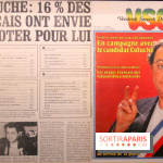 Coluche, l'exposition à l'Hôtel de Ville