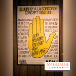 Coluche, l'exposition à l'Hôtel de Ville