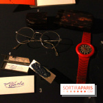 Coluche, l'exposition à l'Hôtel de Ville