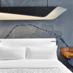 Les rénovations du Méridien Étoile et de son Jazz Club en 2016