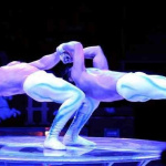 Surprise au Cirque d'Hiver, les photos