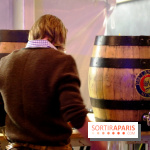 Oktoberfest 2016 à Paris