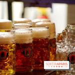 Oktoberfest 2016 à Paris