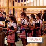 Oktoberfest 2016 à Paris