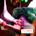 Oktoberfest 2016 à Paris