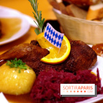 Oktoberfest 2016 à Paris