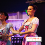 Oktoberfest 2016 à Paris