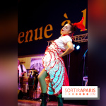 Oktoberfest 2016 à Paris