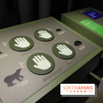 Espèces d'Ours, l'expo au Muséum National d'Histoire Naturelle