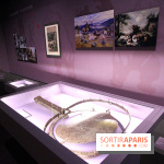 Espèces d'Ours, l'expo au Muséum National d'Histoire Naturelle