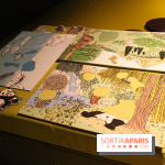 Espèces d'Ours, l'expo au Muséum National d'Histoire Naturelle