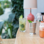 Polpo restautant, la Brasserie Seafood en bord de Seine