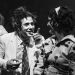 Le Cirque Bouffon présente Solvo