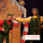 Au Pays du Père Noël