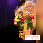 Au Pays du Père Noël