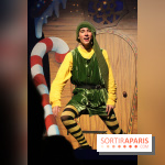 Au Pays du Père Noël