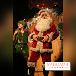 Au Pays du Père Noël