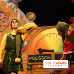 Au Pays du Père Noël