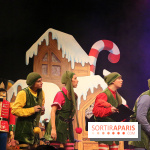 Au Pays du Père Noël