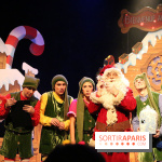 Au Pays du Père Noël