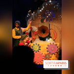 Au Pays du Père Noël