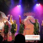 Au Pays du Père Noël