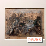 L'Enfer selon Rodin au Musée Rodin