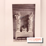 L'Enfer selon Rodin au Musée Rodin