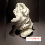 L'Enfer selon Rodin au Musée Rodin