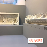 L'Enfer selon Rodin au Musée Rodin