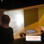 Viral, l'expo au Palais de la Découverte