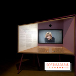 Viral, l'expo au Palais de la Découverte