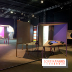 Viral, l'expo au Palais de la Découverte
