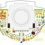 La Terrasse de la Rotonde