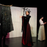 Blanche Neige et le Bois des Sortilèges à la Folie Théâtre