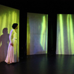 Blanche Neige et le Bois des Sortilèges à la Folie Théâtre