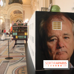 FIAC 2016 au Petit Palais