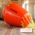 FIAC 2016 au Petit Palais