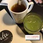 Le Brunch du Else Restaurant