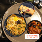 Le Brunch du Else Restaurant