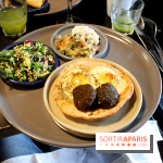 Le Brunch du Else Restaurant