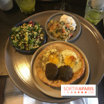 Le Brunch du Else Restaurant