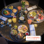 Le Brunch du Else Restaurant