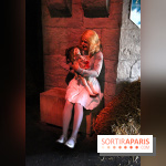 Halloween au Parc Astérix 2016