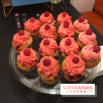 Salon de Thé Twinings chez WH Smith